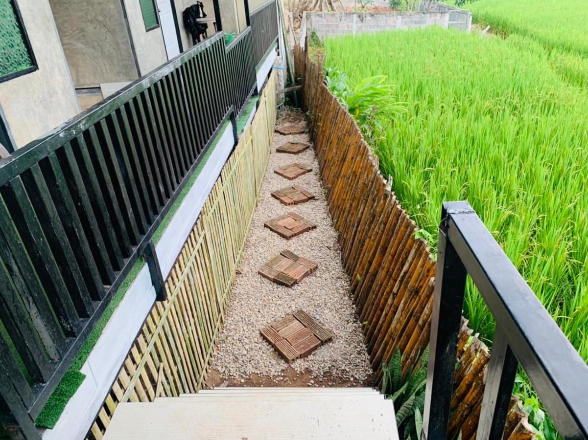 Hotel Krathom Doi Luang Chiang Dao Exterior foto